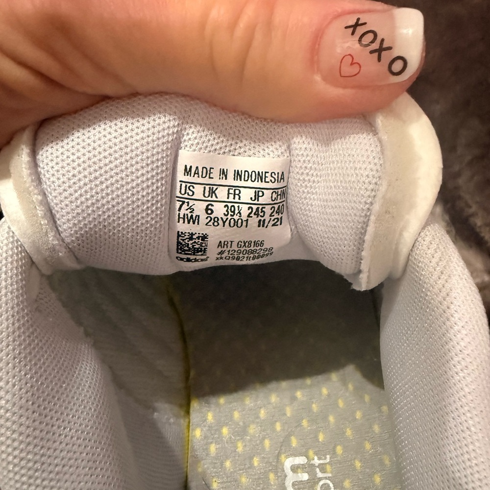 Adidas cloadform - Picture 5 of 6